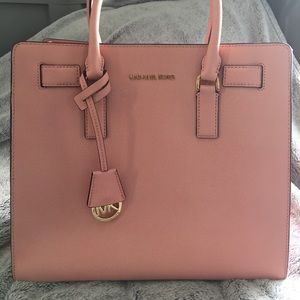 Large Michael Kors handbag